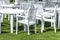 Plastic Garden Furniture