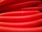 Plastic insulated tubes for electric wires  for sale