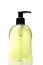 Plastic Liquid soap bottle