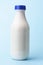 Plastic Milk Bottle