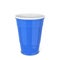 Plastic party cup