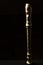 Plastic soprano flute