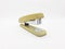 Plastic Stainless Steel Colorful Paper Stapler for Office Supplies in White Isolated Background  03