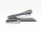 Plastic Stainless Steel Colorful Paper Stapler for Office Supplies in White Isolated Background  08