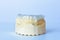 Plastic teeth guard dental mould