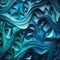 Plastic Textured Background (generative AI)