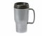 Plastic thermo cup