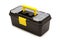 Plastic toolbox