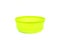 Plastic Water Bowl colorful