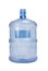 Plastic water container