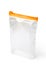 plastic zipper bag