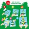 Plasticine Christmas Tree Step Instruction for Kid