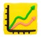 Plasticine clay profit graph