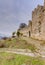 Platamon Castle, Pieria, Greece
