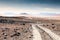 Plateau Altiplano, Bolivia