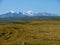 Plateau Ukok, mountain Altai