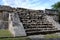 Platform of the Eagles and Jaguars, Chichen Itza