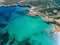 Platges de Comte, North Ibiza, Baleares
