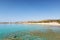 Platia Pounda beach of Koufonissi, Greece