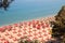 \'Platis Gialos\' beach at Kefalonia, Greece