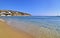Platys Gialos beach Sifnos Greece