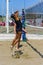 Play beach volley roma