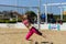 Play beach volley roma