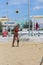 Play beach volley roma