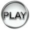 Play icon grey