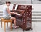 Play me I\'m Yours,Street Pianos