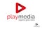 Play Media Logo