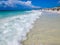 Playa Blanca (Beach), Cayo Largo, Cuba