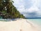 Playa Blanca BorÃ¡cay, Malay, Filipinas
