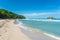 Playa Cocles - beautiful tropical beach close to Puerto Viejo - Costa Rica