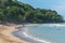 Playa Cocles - beautiful tropical beach close to Puerto Viejo - Costa Rica