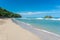 Playa Cocles - beautiful tropical beach close to Puerto Viejo - Costa Rica