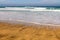 Playa de Cofete, Canary Island Fuerteventura, Spain