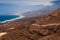 Playa de Cofete, Fuerteventura.