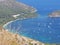 Playa de Formentor is a beautiful, Blue-Flag beach located along the Formentor Peninsula in the northeastern tip of Mallorca