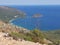 Playa de Formentor is a beautiful, Blue-Flag beach located along the Formentor Peninsula in the northeastern tip of Mallorca