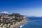 Playa De La Caletilla, Andalusia, Spain