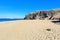 Playa de la Cera, Papagayo, Lanzarote