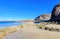 Playa de la Cera, Papagayo, Lanzarote