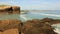 Playa de las Catedrales - Beautiful beach in the north of Spain