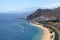 Playa de Las Teresitas Tenerife, Spain