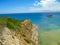 Playa de los Frailes in Ecuador