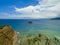 Playa de los Frailes in Ecuador