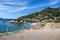 Playa de Olia public beach, Mallorca