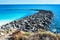 Playa Dorada in Playa Blanca, Lanzarote