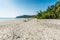 Playa Espadilla at Manuel Antonio Park - Costa Rica